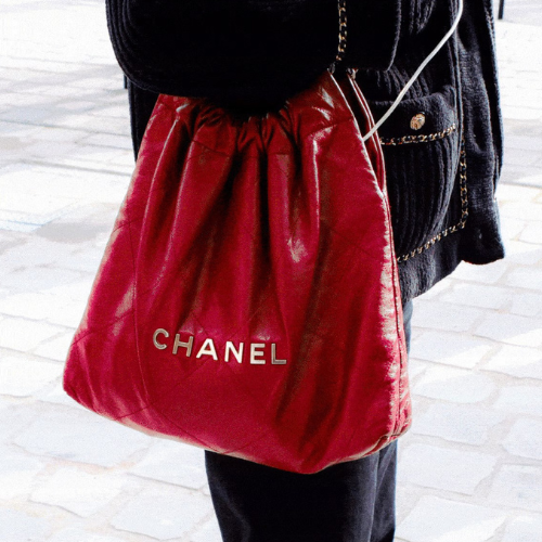 How to Authenticate A Chanel Bag
