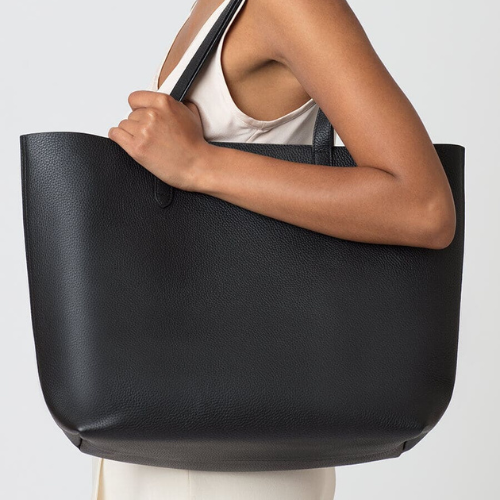 Best Leather Tote Bags for Every Occasion