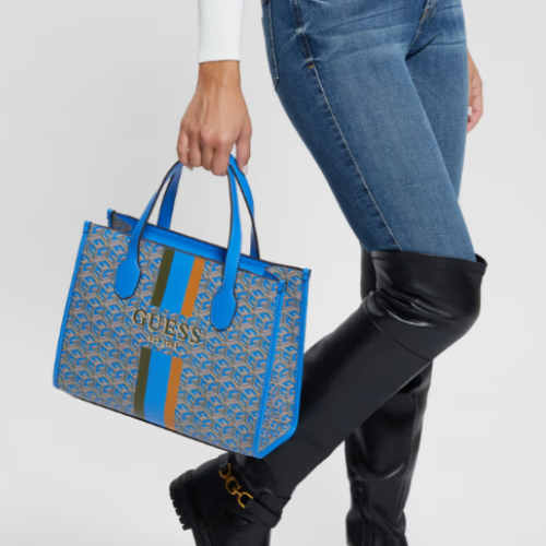 Purse Organizer Insert for Guess Tote Bags
