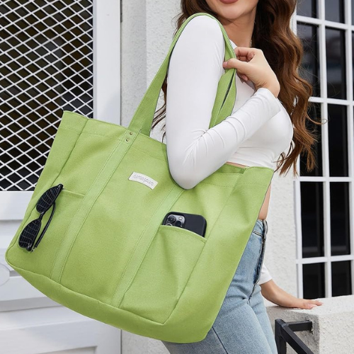 Fossil canvas bag stain removal guide oil ink mud