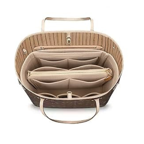 Discover the Best Materials for Your Perfect Purse Insert