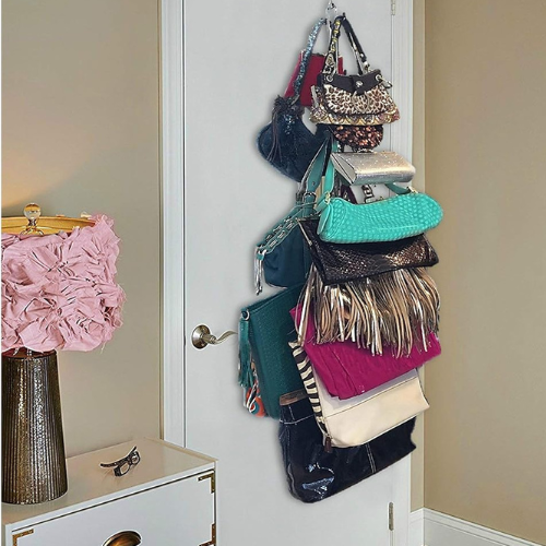 Tote bag storage sale