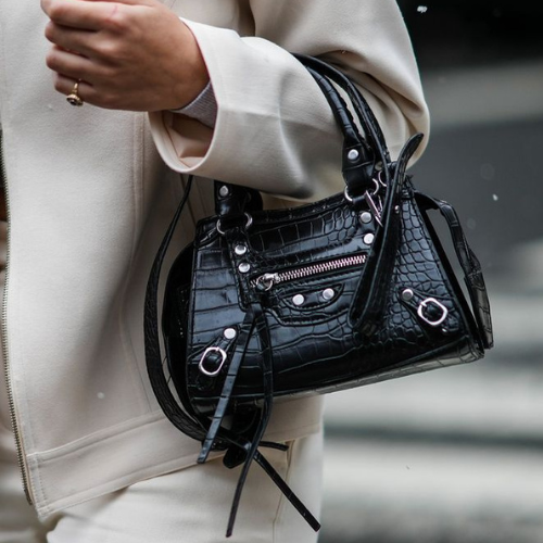 10 Iconic Bags and the Women Behind Them - luxfy