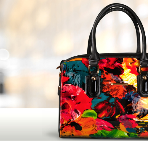 Tips on Buying a Handbag Purse Bling