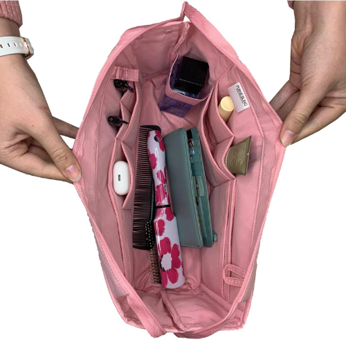 Cleaning and Maintaining Your Purse Organizer Insert