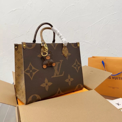 Are Louis Vuitton Bags With No Date Codes Real or Fake?
