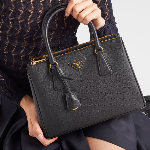 Top 10 Most Iconic Vintage Prada Bags of All Time