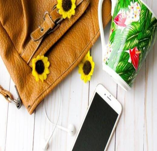 How To Organize Your Purse