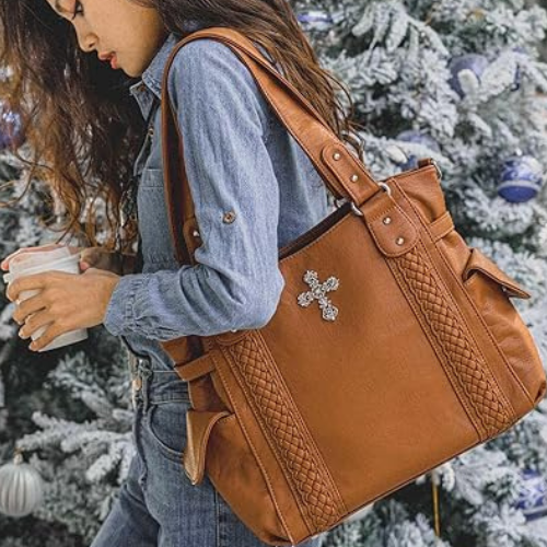 How to Restore Vintage Bags at Home