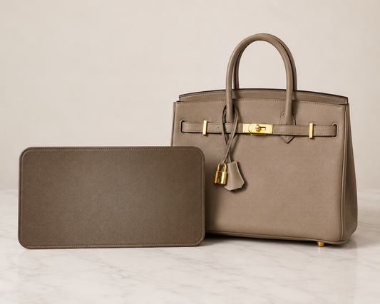 What is a Purse Base Shaper?