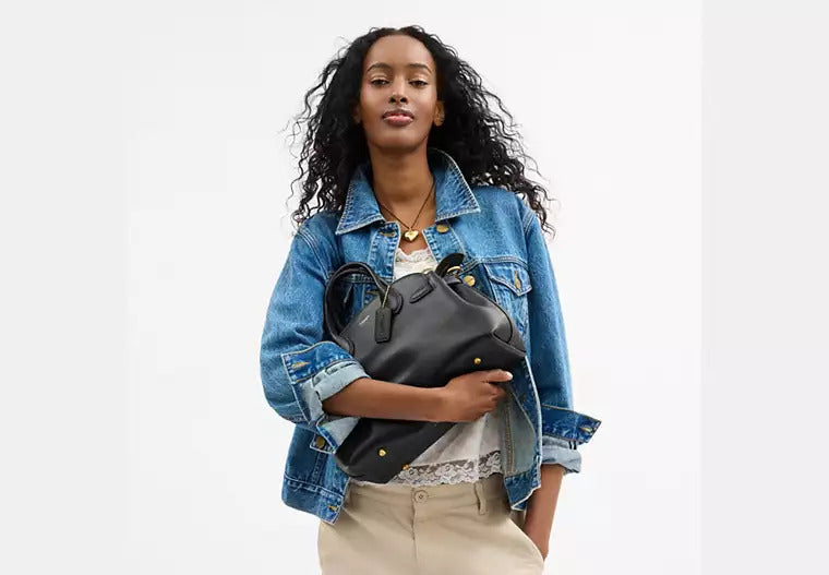 Purse Organizer for Coach Handbags