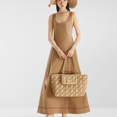 Top 10 On-the-Go Designer Bags for Summer