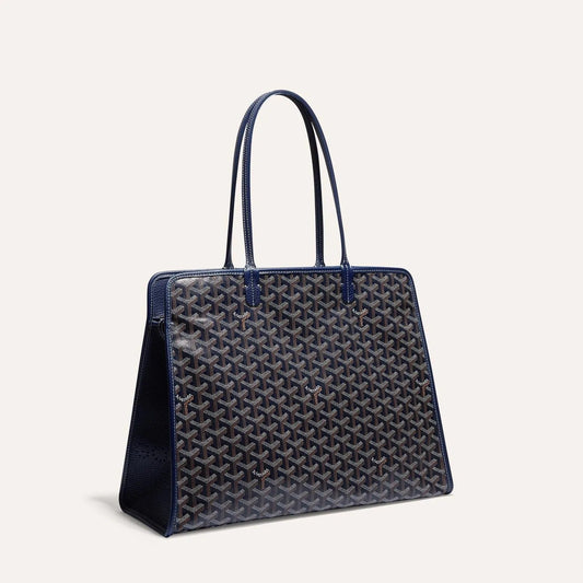 Purse Organizer for Goyard Tote Bags