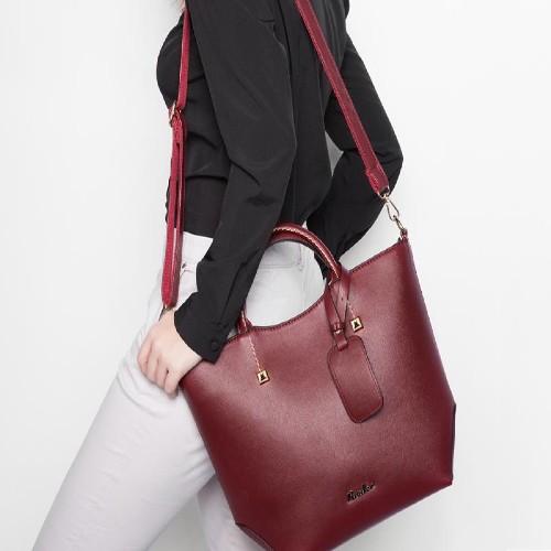 Leather Bags Care Tips