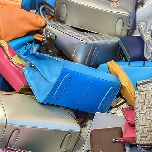 How Declutter and Organize Your Handbag Collection