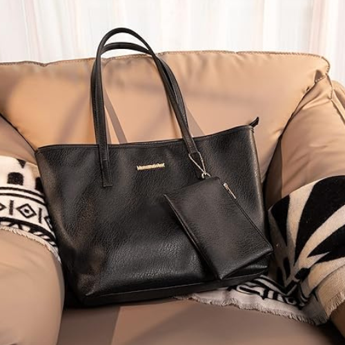 How to Choose the Perfect Leather Tote Bag for You