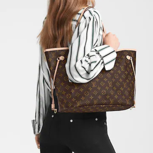 The Most Popular Louis Vuitton Bags