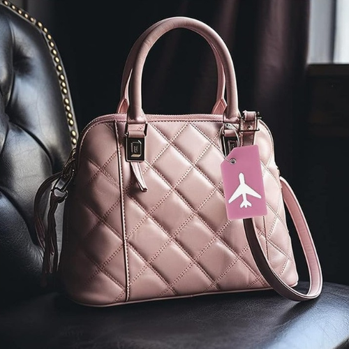 Handbag Accessories for Travelers: Stay Organized and Stylish on the Go