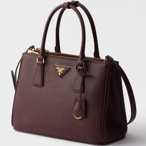 How to Authenticate Prada Bags