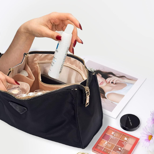 The Different Types of Purse Organizers