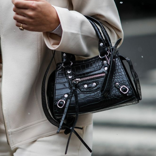 10 Most Iconic Handbags of All Time