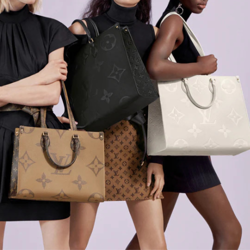 Five Must-Have Accessories For Your Louis Vuitton Handbag