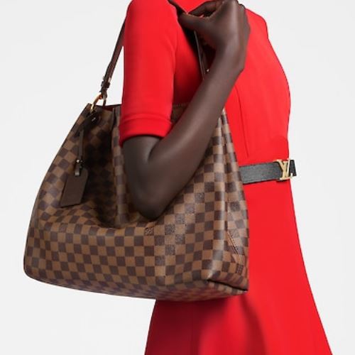 Purse Organizer for Louis Vuitton Graceful Bag