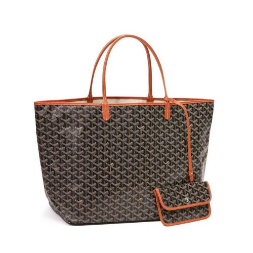 Purse Organizer for Goyard Tote Bags