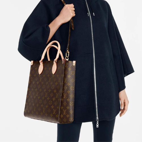 Tips on Authenticating Louis Vuitton Handbags