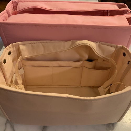 What is the Best Purse Organizer Material?