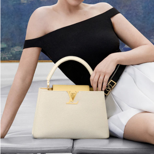 Designer Handbag Shopping 101: How to Choose the Right One for You