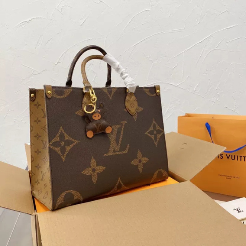 How to Authenticate Louis Vuitton Bags