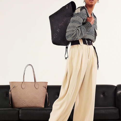 How to Clean Your Louis Vuitton Leather Bag