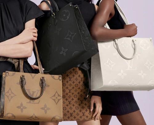 lv tote bag for women