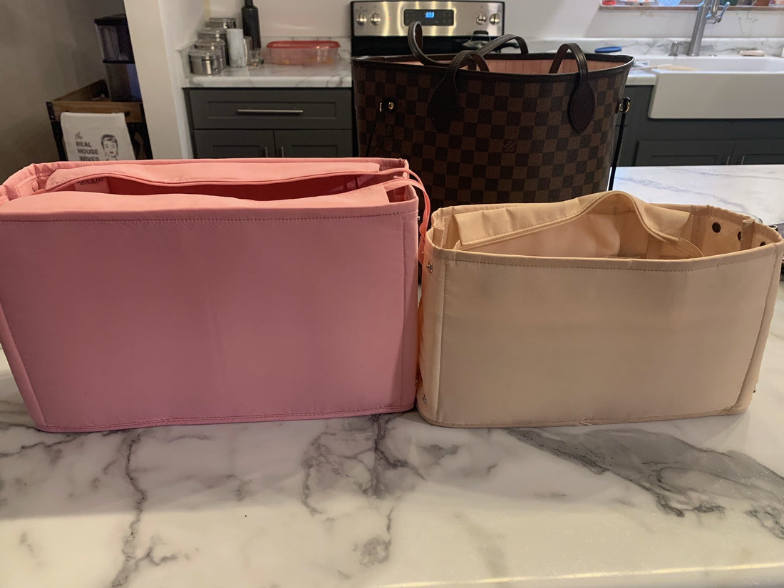 How to Use a Purse Organizer for Maximum Space