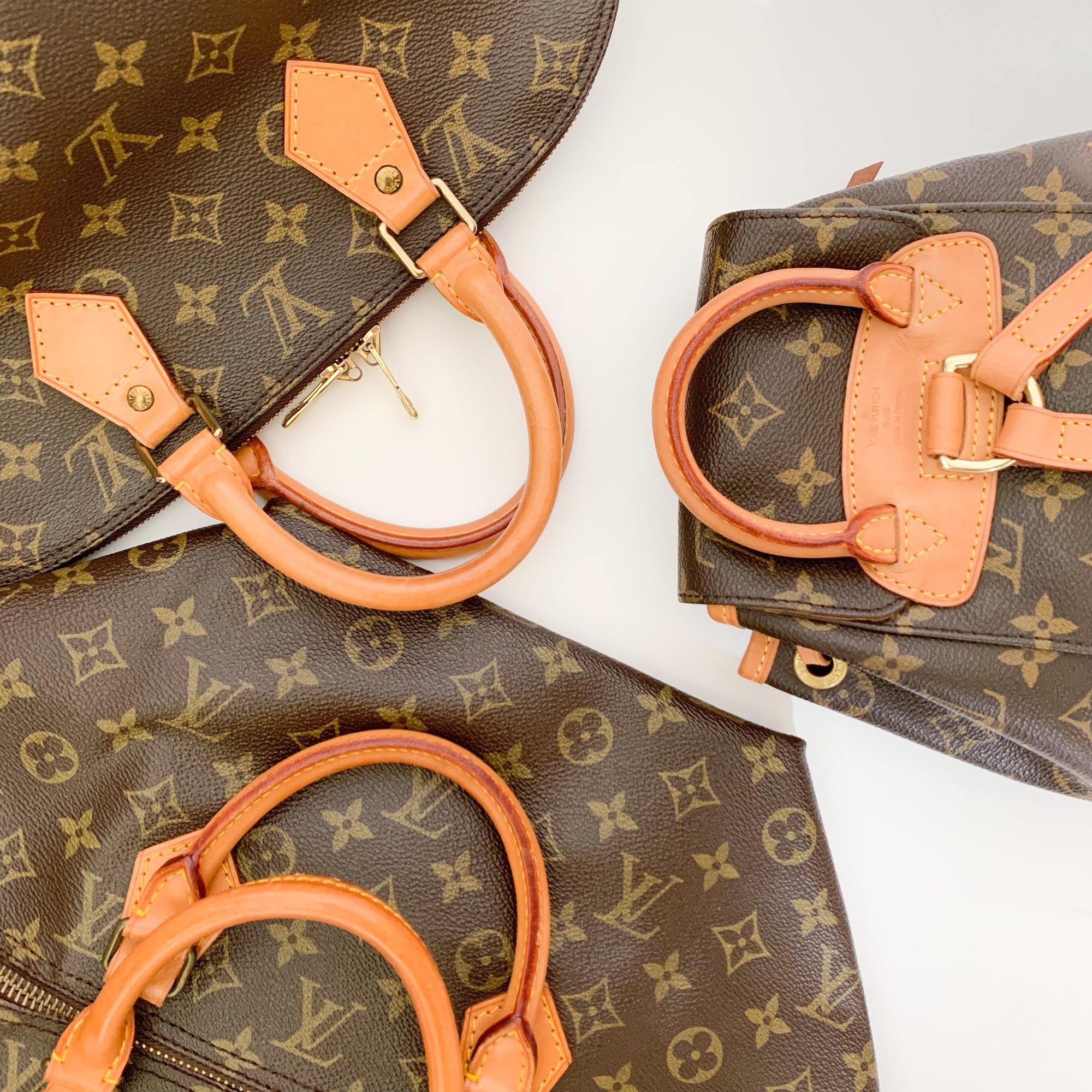 Purse Bling Blog Tagged Longchamp Mailbox Top Handle Bag