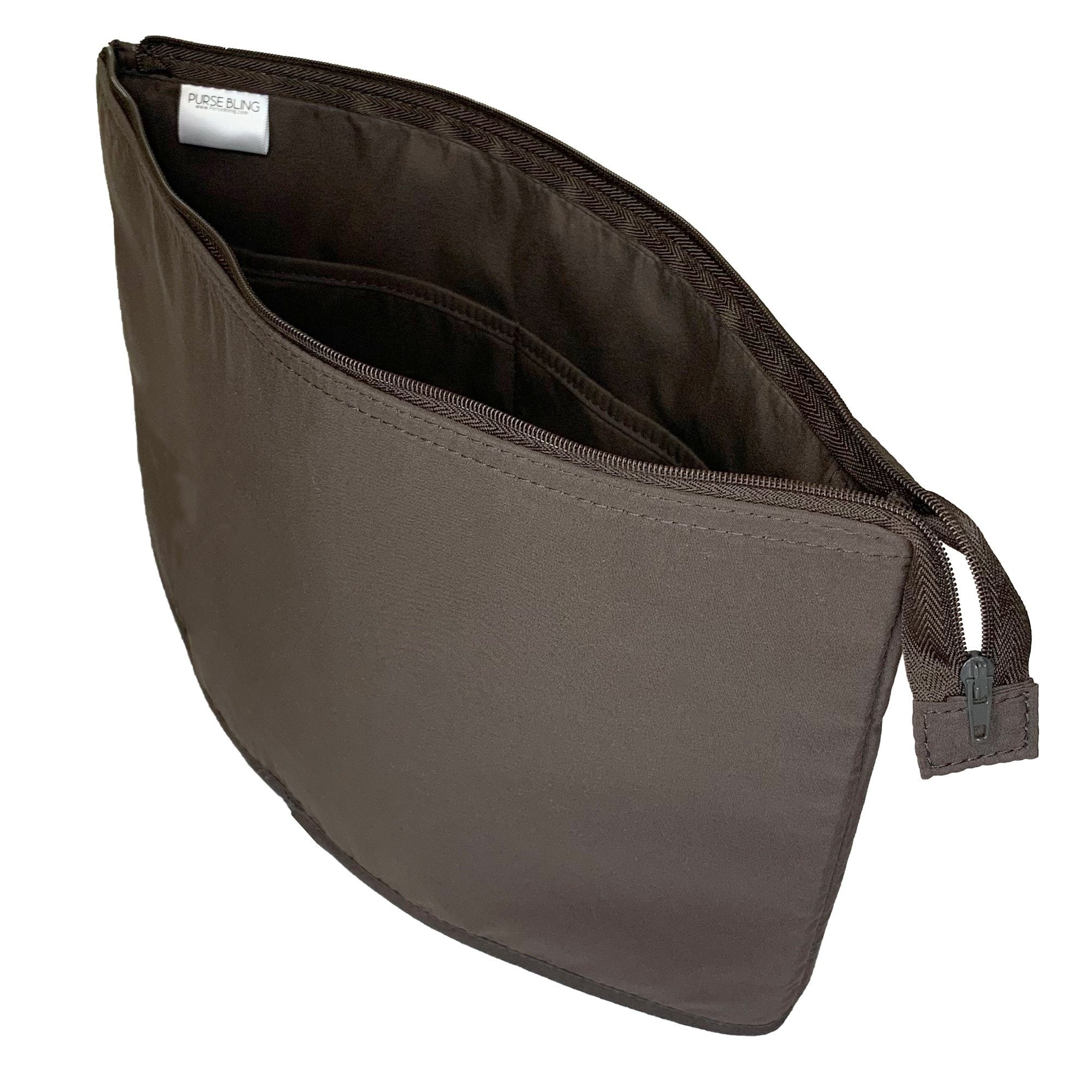 Crossbody Tote Bag Organizer Insert - multiple options – Sorelle Gifts