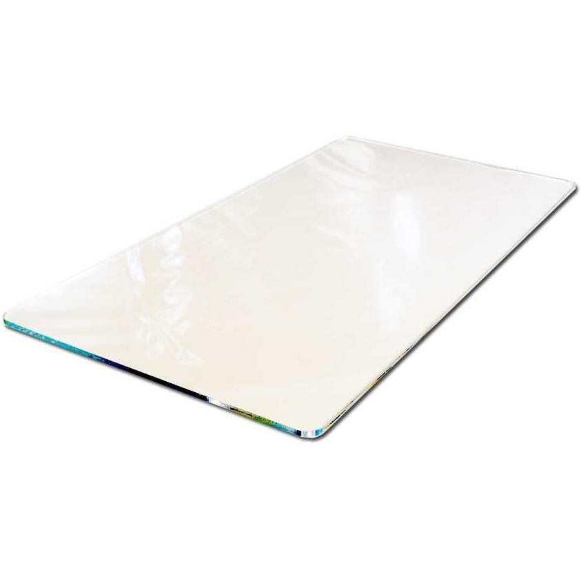 LV Totally GM - Clear Acrylic Base Shaper