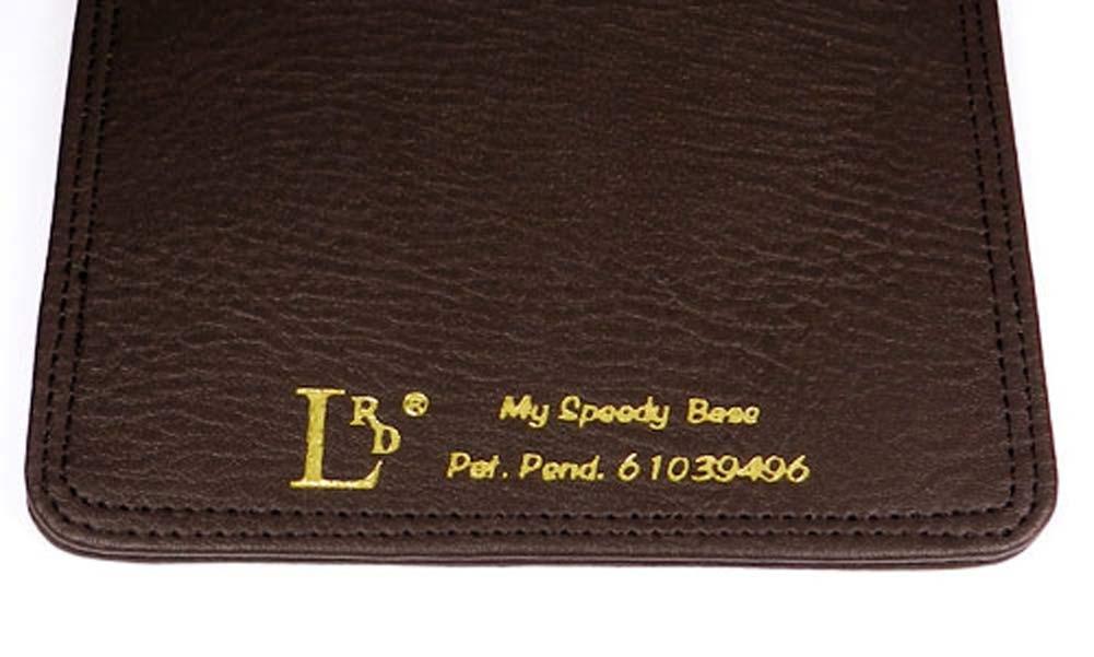 Fits LV Louis Vuitton Keepall 50 - Bag Base Shaper 1/8 Clear Acrylic