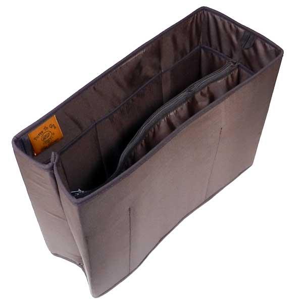 Base Shaper 1/8” Thick Clear Acrylic fits LV LOUIS VUITTON NEVERFULL MM  Tote Handbag Purse, Bag, Insert, Plexiglas, Plexiglass Bottom, Plastic